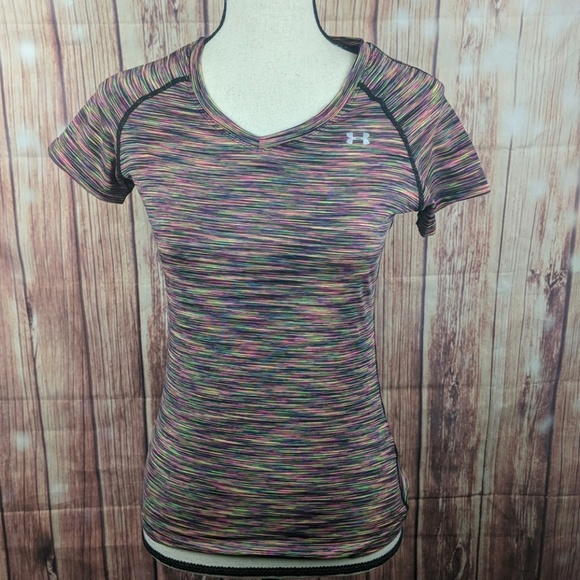 Under Armour Tops - Under armour t-shirt